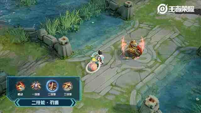 李元芳战令爆料最新视频,神秘新技能曝光,战力再升级! 第1张 李元芳战令爆料最新视频,神秘新技能曝光,战力再升级! 第1张