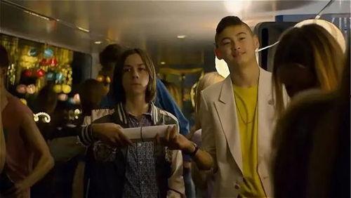 契克在线观看,穿越时空的奇幻之旅 第3张 契克在线观看,穿越时空的奇幻之旅 第3张