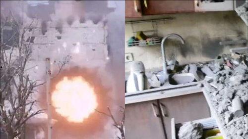 俄罗斯卫星爆料视频最新,最新局势动态揭秘！